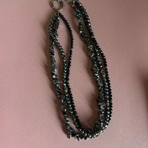 Vintage Silpada necklace